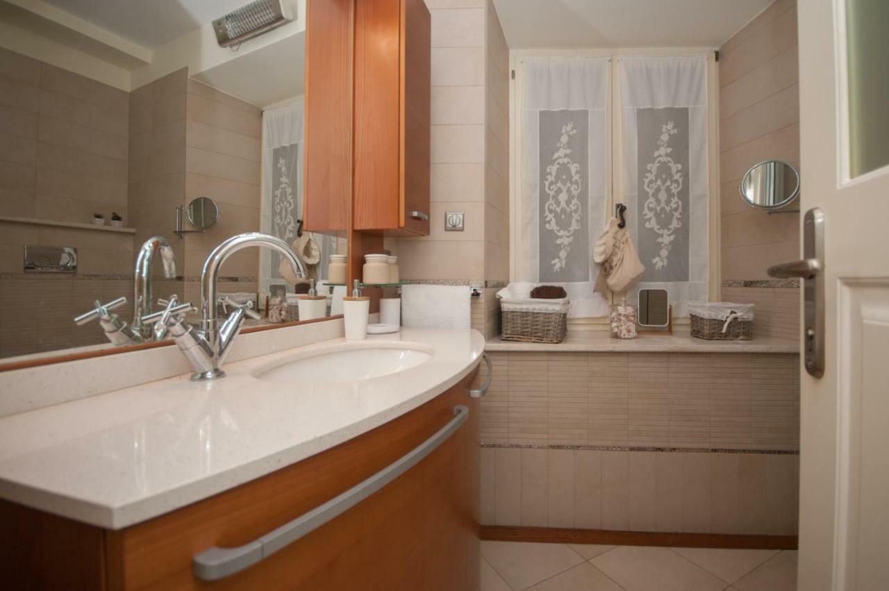 Stone Pearl Heritage Luxury Apartament
