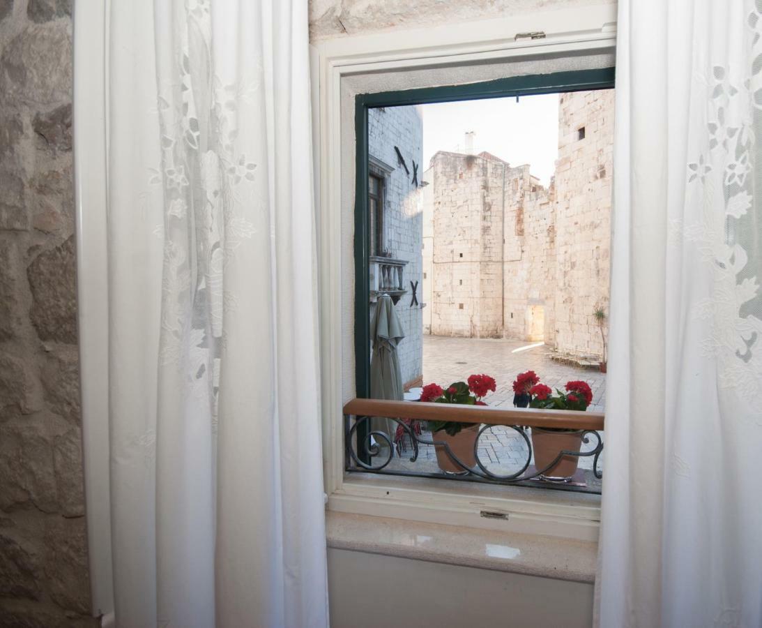 Stone Pearl Heritage Luxury Apartament *